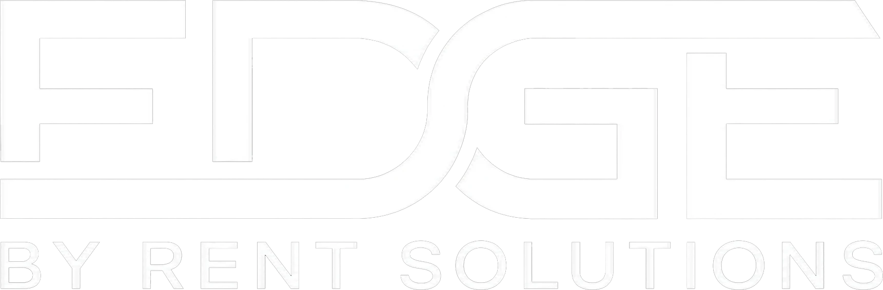 EDGE by Rent Solutions
