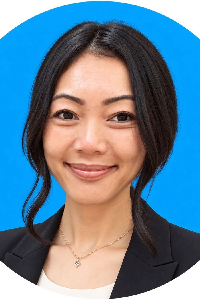 Angel Vongketmany