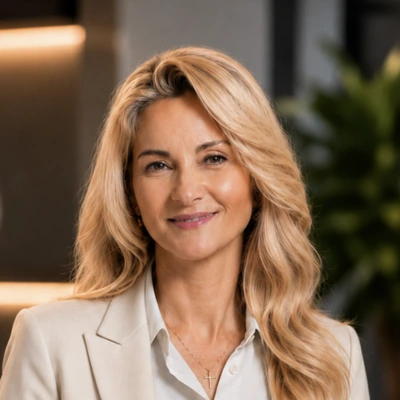 Barb Oehlerking