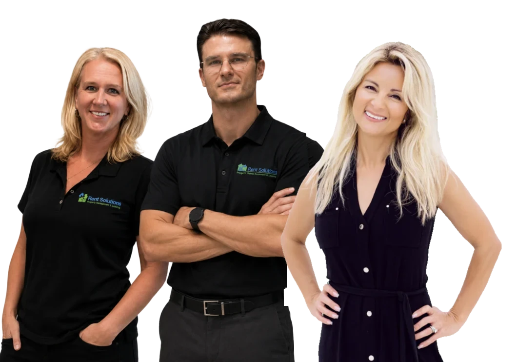 Rent Solutions local experts