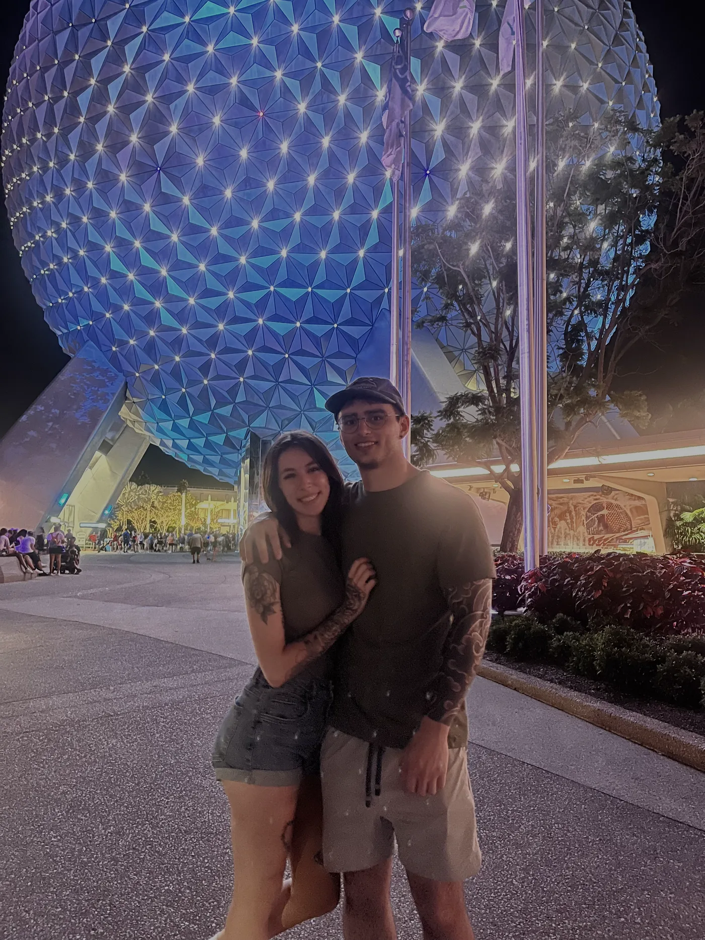 Alexandra Cerar — personal photo