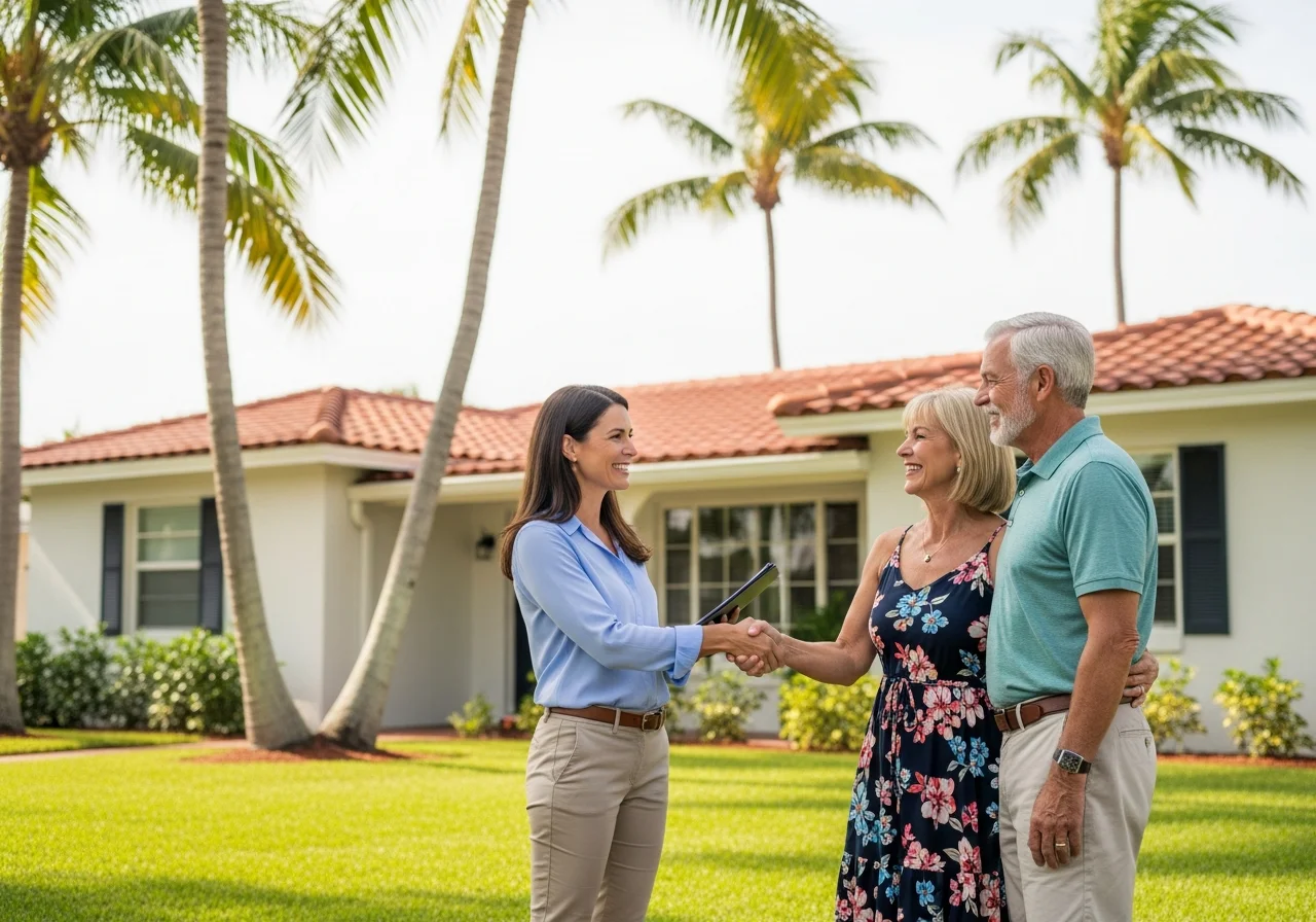The Tampa Landlord's Guide to Hiring a Property Manager