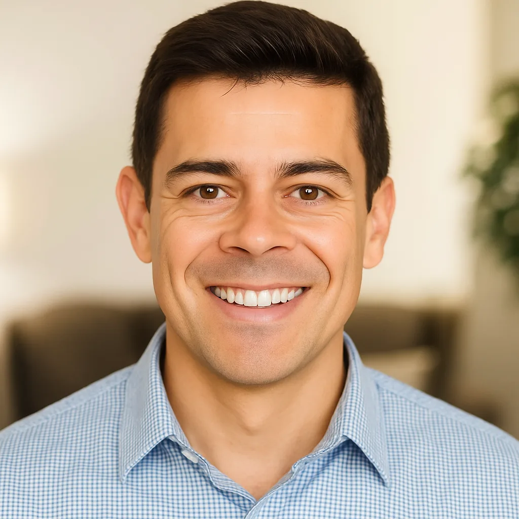 Marco Montes