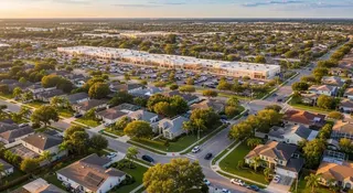 Citrus Park