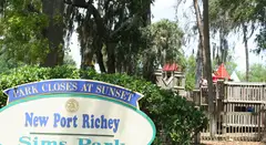 New Port Richey