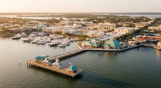 Safety Harbor