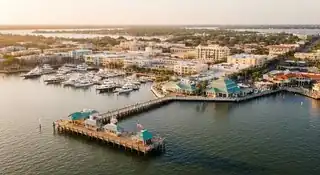 Safety Harbor