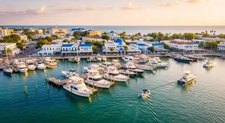 Tarpon Springs