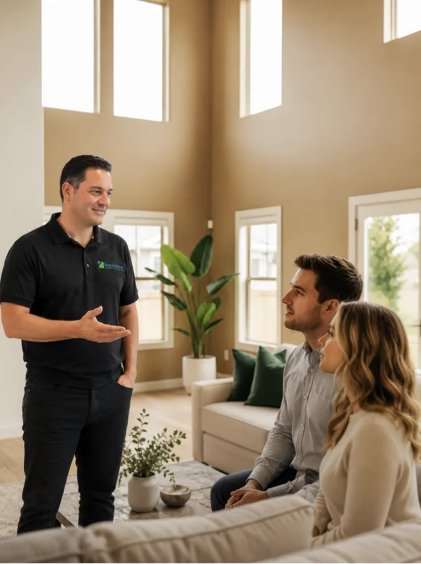 Smarter Leasing Strategy
