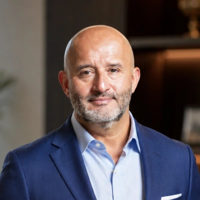 Roberto Verbel
