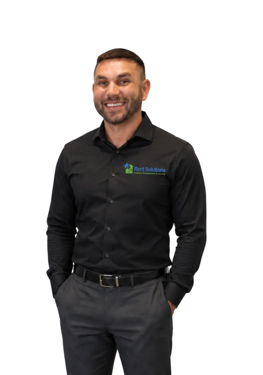 Josh Kantor, Rent Solutions property management expert