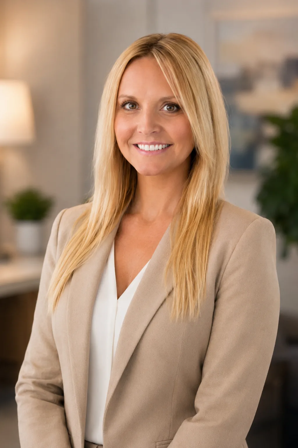 KRISTINA KNUTSON