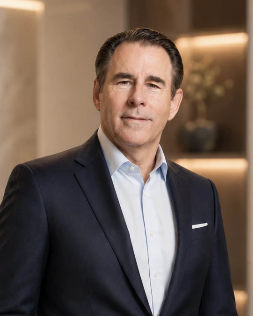 STEVE OEHLERKING