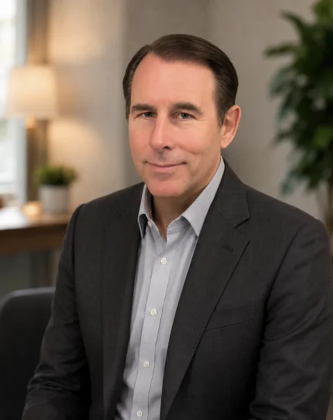 Steve Oehlerking