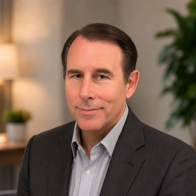 Steve Oehlerking