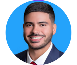 Steven Godoy