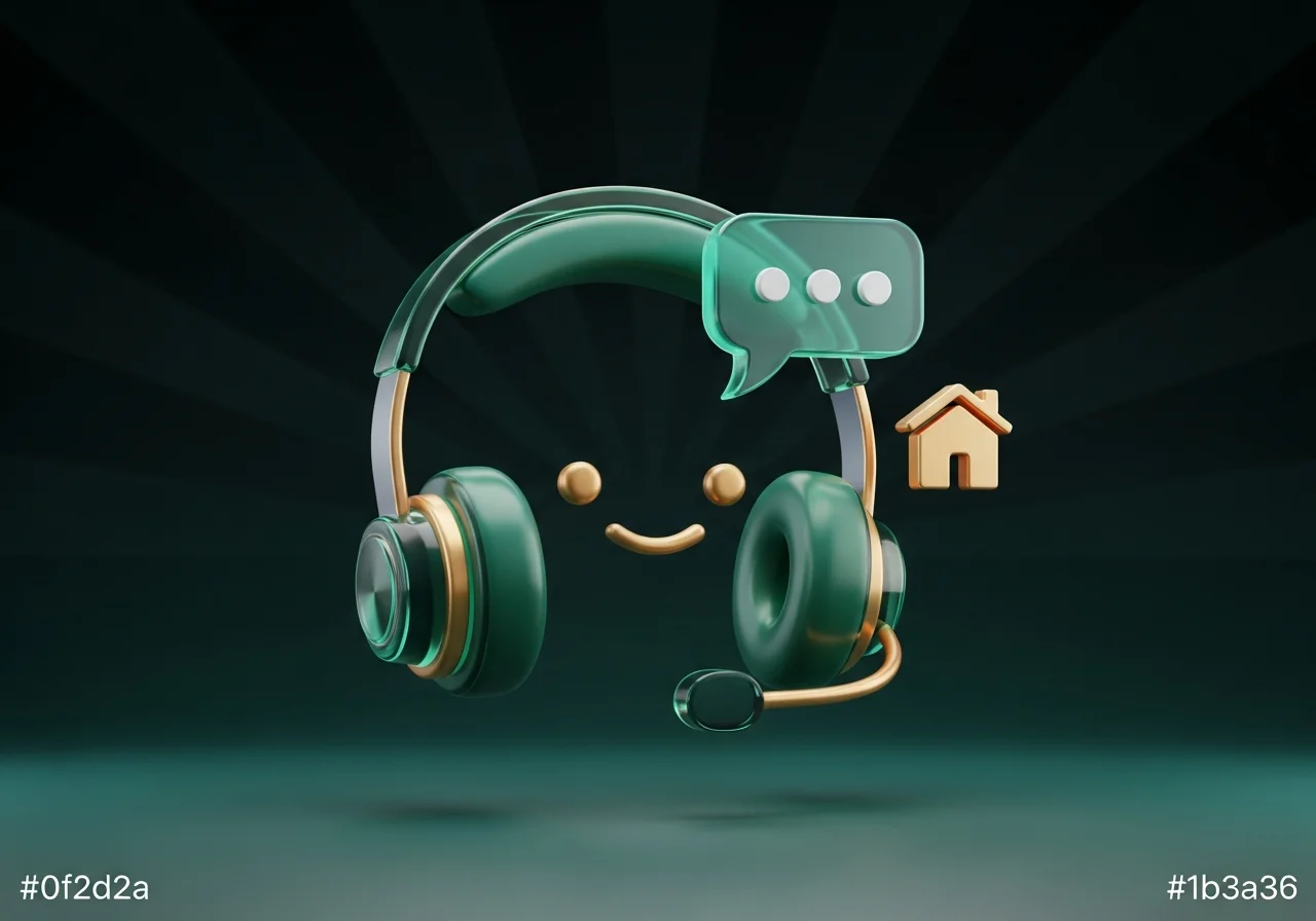 Renter Consultation