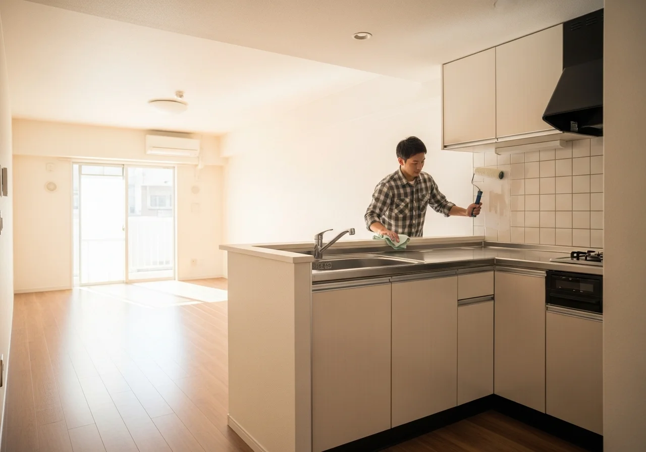 Turns — Rent Solutions vendor network